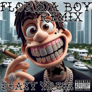 Florida Boy (REMIX|Explicit)