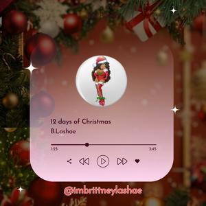 12 days of Christmas