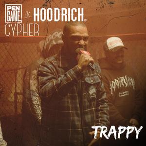 PenGame Cypher (feat. Trappy SelfSuccess) (Explicit)