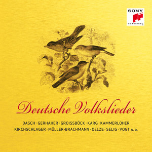 Deutsche Volkslieder / German Folk Songs