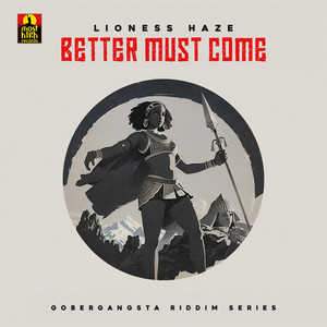 Lioness Haze - Dub Must Come (Remix)