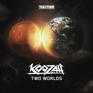 Two worlds (Explicit)
