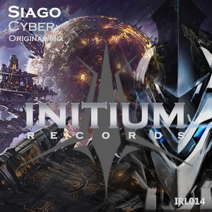 Cyber (Original Mix)