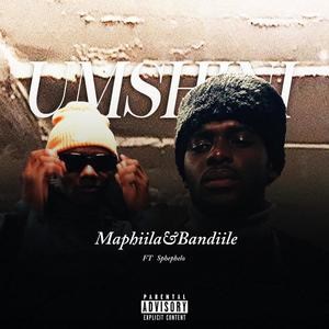 Umshini (feat. Sphephelo & Msethura)