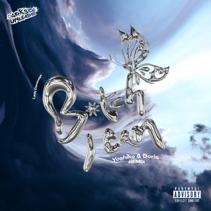***** I Can (Yoshiko & Doris Remix|Explicit)