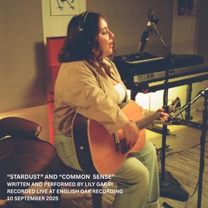 common sense (live at english oak recording)