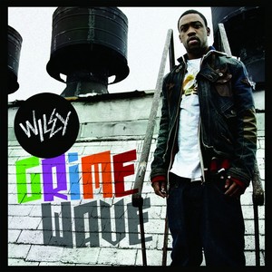 Grime Wave (Explicit)