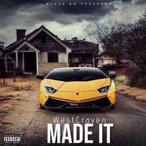 Made it (Explicit)