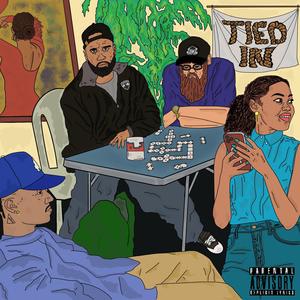 AWOEWITARUNNINNOSE (feat. SHERRECE AMOUR, KALEO JACOBS & OP SHIZZ) (Explicit)