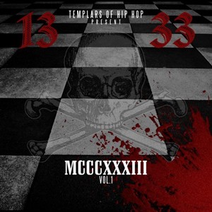 MCCCXXXIII, Vol. 1 (Explicit)