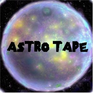 ASTRO TAPE (Explicit)