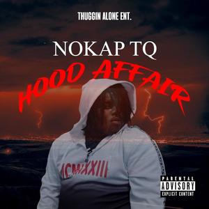 Hood Affair (Explicit)