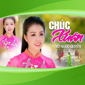 Chúc Xuân