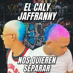 Nos Quieren Separar