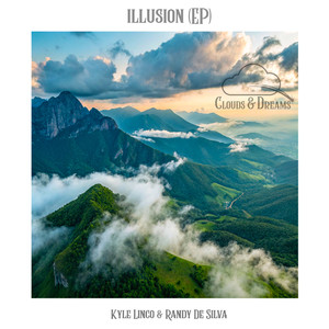 Illusion (Organic House Mix)