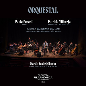 Orquestal