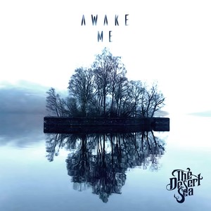 Awake Me - EP