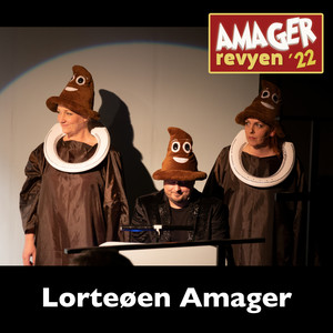 Lorteøen Amager