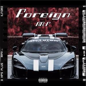 Foreigns (Explicit)