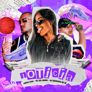 Notícia (Explicit)