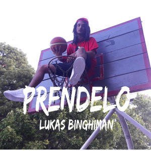 Lukas BinghiMan - Préndelo (Explicit)