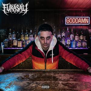 Goddamn (feat. Janax) (Explicit)
