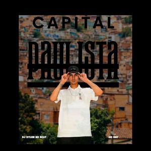 Capital Paulista (Remastered) [Explicit]