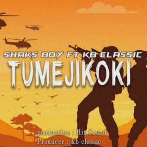 Tumejikoki