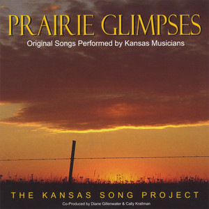 Prairie Glimpses