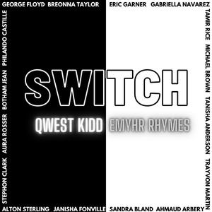 Switch (feat. Emyhr Rhymes) [Explicit]