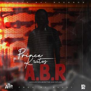 A.B.R (feat. Marquis Musiq & Armour Bay Records) [Explicit]