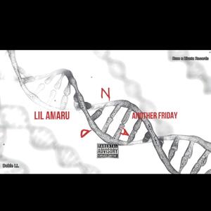 DNA (feat. Friday) (Explicit)