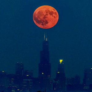 Theta Waves Manifestation