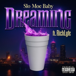 Dreaming (Explicit)