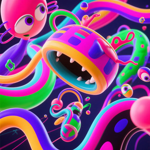 The Neon Never Sleeps