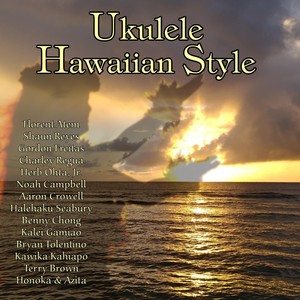 Ukulele Hawaiian Style