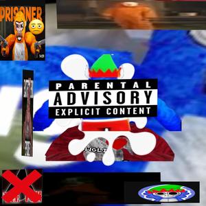 The END of GORILLA TAG MOVIES / ROYALE PERVS 2 | DISSTRACK (feat. ytptag & Johnathonmyers) (Explicit)