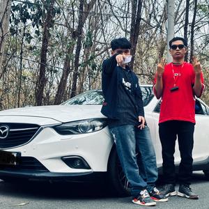 ShinCity (feat. TYOcean) (Explicit)