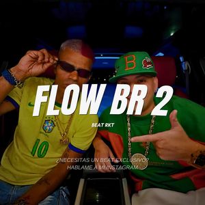 RKT x FUNK PERREO (instrumental) FLOW BR 2