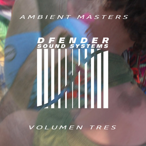 Ambient Masters Vol.3