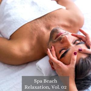 Spa Beach Relaxation, Vol. 02