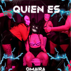 Quién Es? (Explicit)