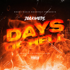 Days Of Hell (Explicit)