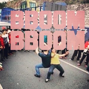 MOMOLAND - BBoom BBoom (张宗男 remix)