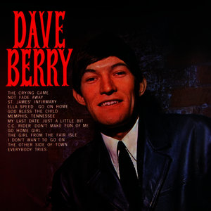 Dave Berry