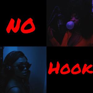 No Hook (feat. King Dot) [Explicit]