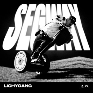 SEGWAY (prod. by 808plugg) [Explicit]