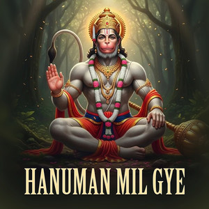 Hanuman Mil Gye