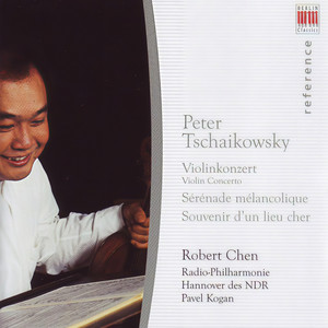 II. Canzonetta. Andante