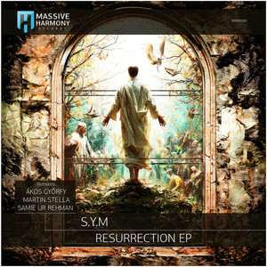 Resurrection (Martin Stella Remix)